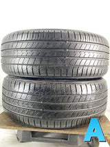 ダンロップ ルマン5 215/45R18  2本
