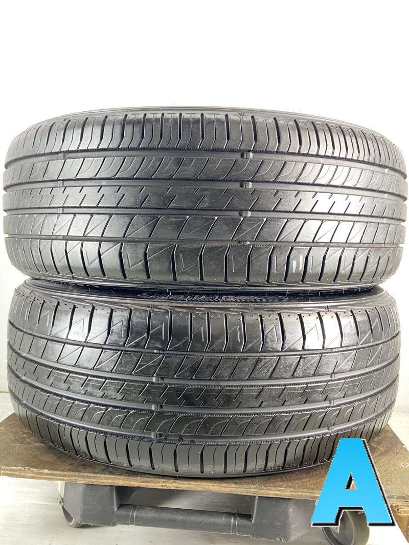 ダンロップ ルマン5 215/45R18  2本
