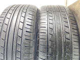 ヨコハマ エコス ES31 225/45R18  2本