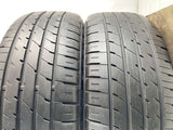 ダンロップ エナセーブ RV504 225/55R18  2本