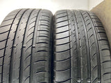 ダンロップ SPスポーツ MAXX GT 235/50R18  2本