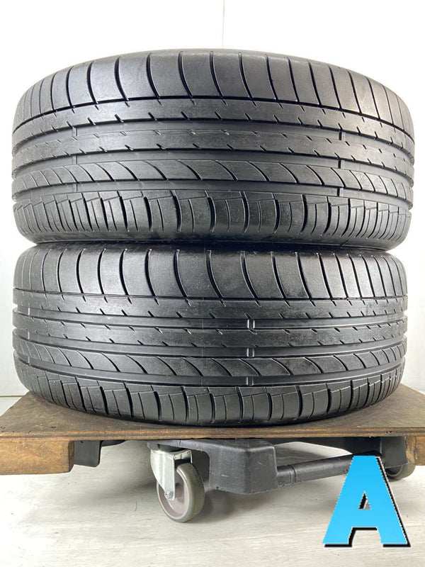 ダンロップ SPスポーツ MAXX GT 235/50R18  2本