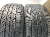 ヨコハマ ジオランダー SUV 225/55R18  2本