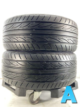 ヨコハマ アドバン FLEVA 225/40R18  2本