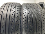 ヨコハマ アドバン FLEVA 225/40R18  2本