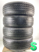 ダンロップ グラントレック ST30 225/60R18  4本