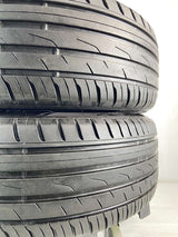 トーヨータイヤ プロクセス CF2 SUV 225/55R18  2本