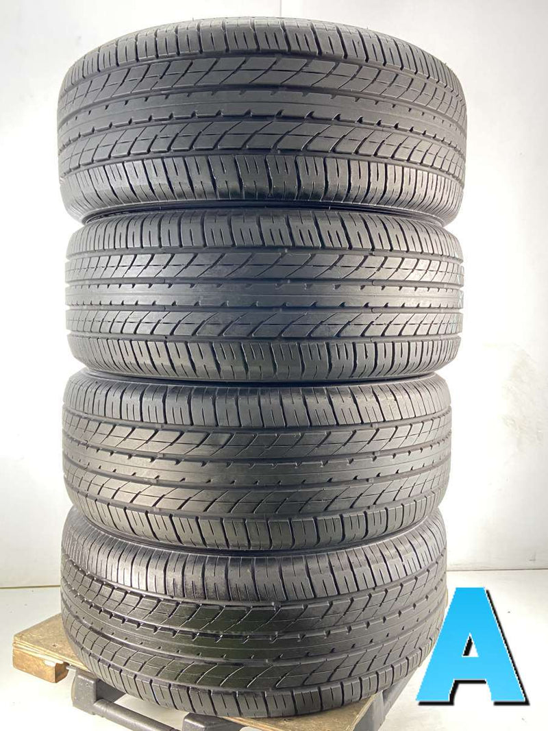 トーヨータイヤ トランパス R30 235/50R18  4本