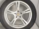 トーヨータイヤ トランパス mpZ 235/50R18  /RAYS VERSUS 7.5J+42 114.3-5穴 4本