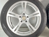 トーヨータイヤ トランパス mpZ 235/50R18  /RAYS VERSUS 7.5J+42 114.3-5穴 4本