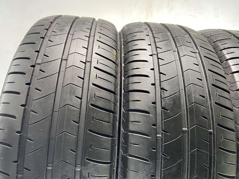 ブリヂストン エコピア NH100 RV 225/55R18  4本