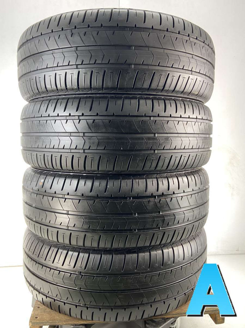 ブリヂストン エコピア NH100 RV 225/55R18  4本