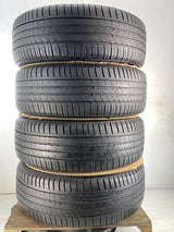 ウィンラン R330 215/45R18  /　 ロクサーニ TARKUS 7.5J+42 114.3-5穴 4本
