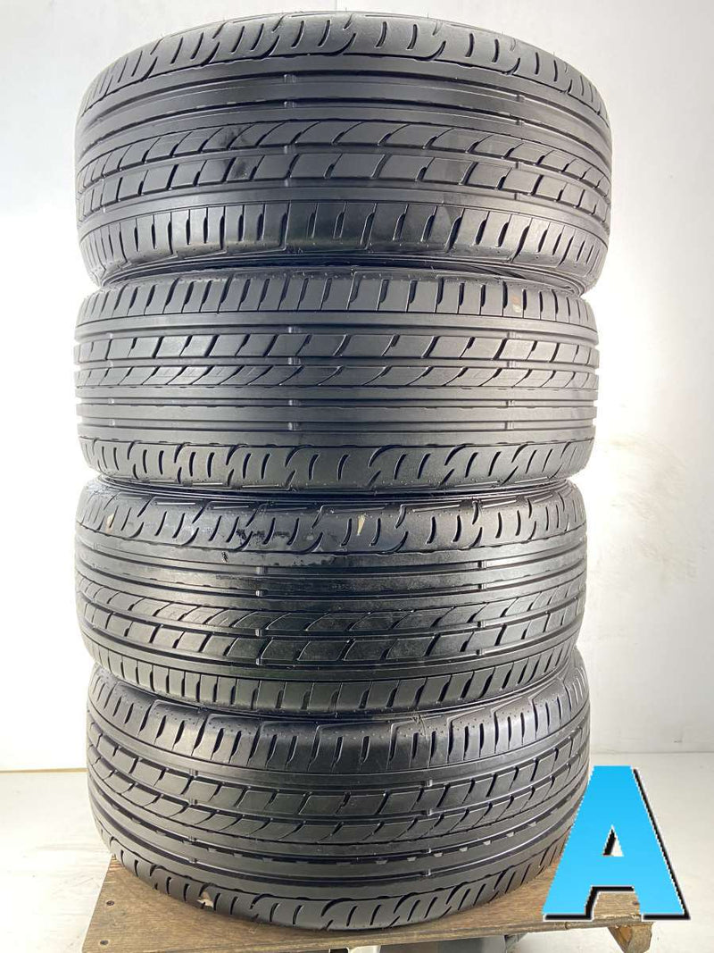 ダンロップ エナセーブ EC503 225/50R18  4本
