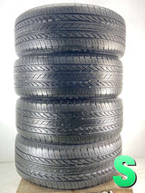 ブリヂストン デューラーH/T850 235/55R18  4本