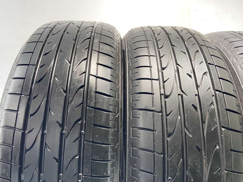 ブリヂストン デューラー H/P 225/55R18  4本