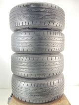 ブリヂストン ネクストリー 225/45R18  /　 ファブレス プロファンド2 8.5J+38 114.3-5穴 4本