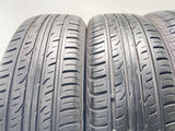 ダンロップ グラントレック PT3 225/65R18  4本