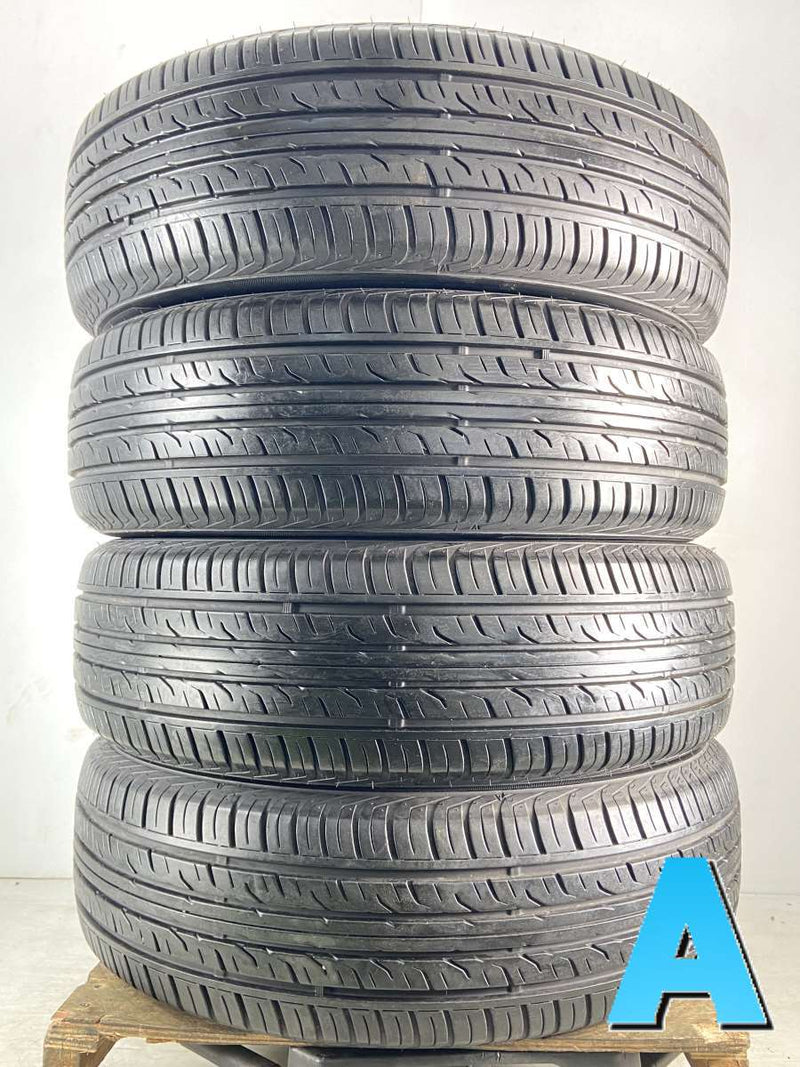 ダンロップ グラントレック PT3 225/65R18  4本