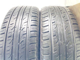 ダンロップ グラントレック PT3 225/55R18  2本