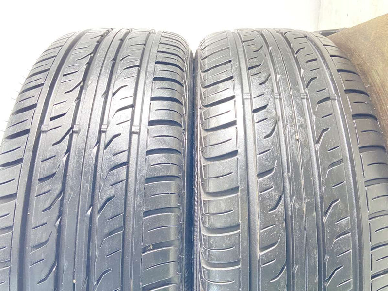 ダンロップ グラントレック PT3 225/55R18  2本