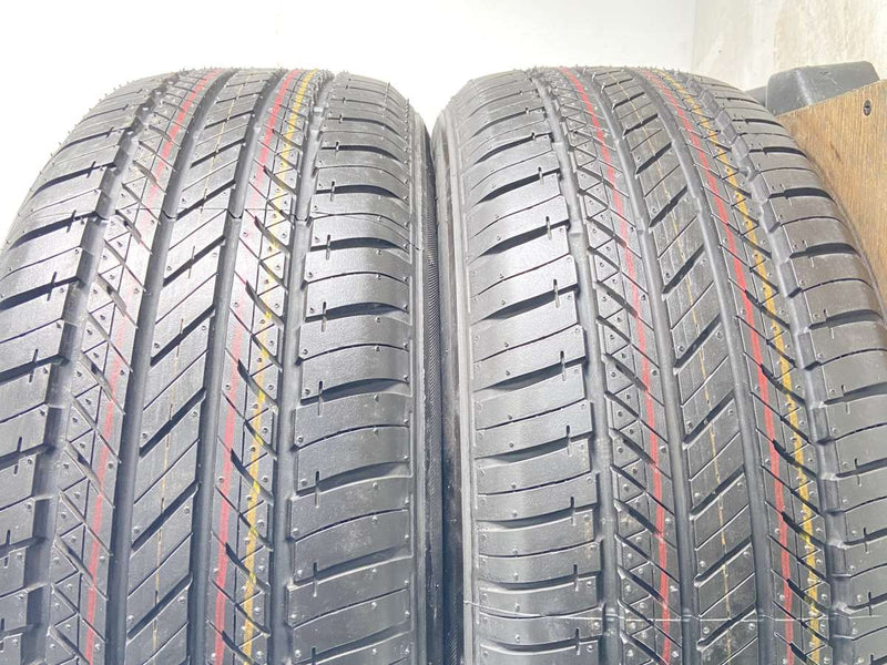 ブリヂストン デューラー H/L 400 225/55R18  2本