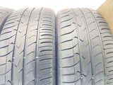 トーヨータイヤ トランパス mpZ 225/50R18  /トヨタ純正  7.0J+51 114.3-5穴 4本