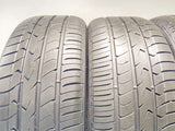 トーヨータイヤ トランパス mpZ 235/50R18  4本