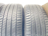 ミシュラン プライマシー3 225/50R18  /　 ドルフレン 8.0J+45 114.3-5穴 4本