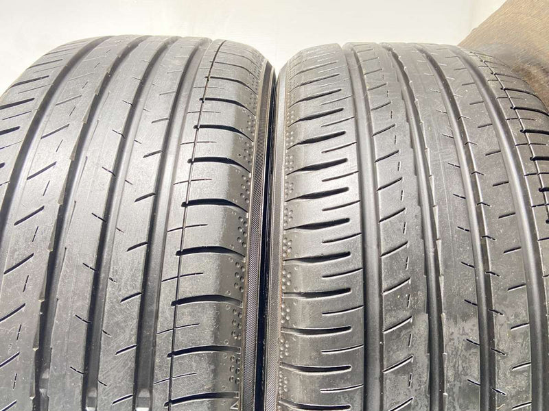 ヨコハマ ブルーアースGT  AE51 215/40R18  2本