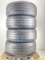 ミシュラン プレマシー4 225/45R18  4本