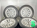 ブリヂストン レグノ GR-X2 245/50R18  /日産純正  8.0J+43 114.3-5穴 4本