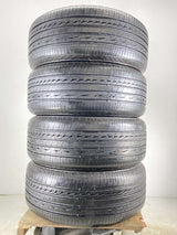ブリヂストン レグノ GR-X2 245/50R18  /日産純正  8.0J+43 114.3-5穴 4本