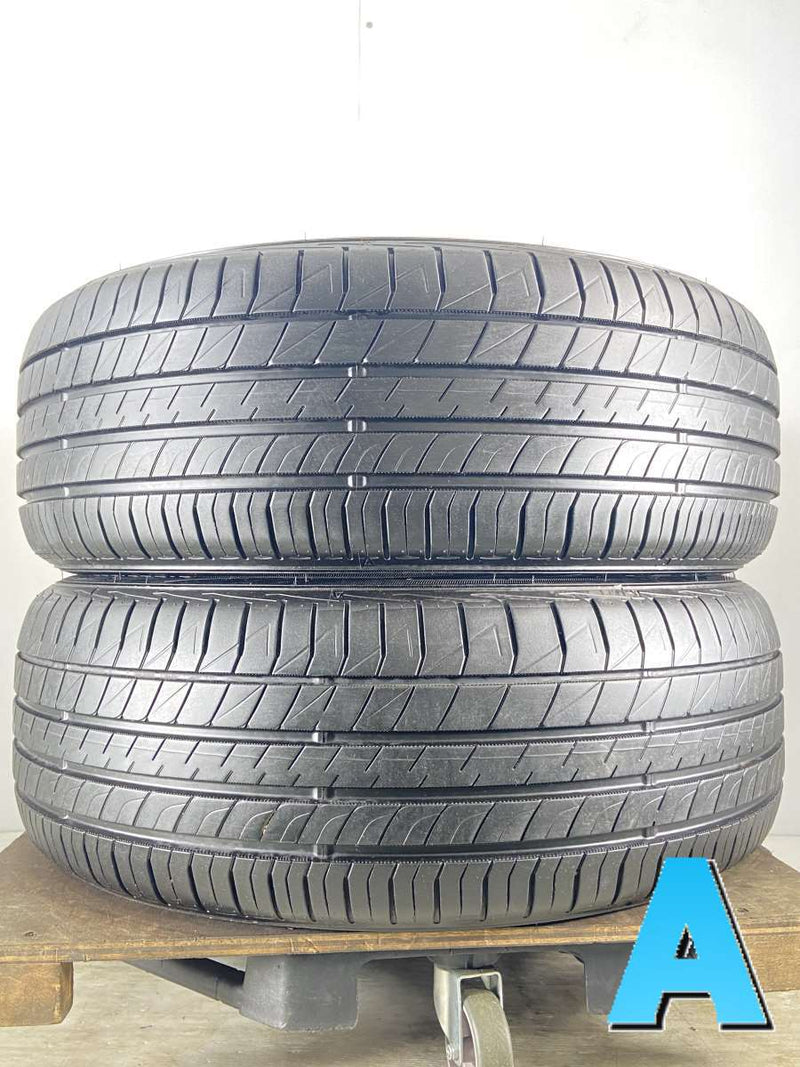 ダンロップ ルマン5 225/55R18  2本