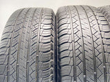 ミシュラン ラティチュードツアHP 265/60R18  4本