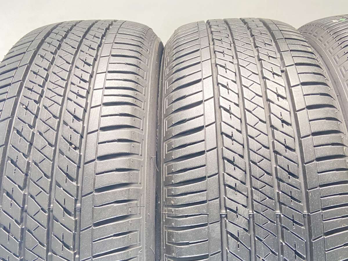 ブリヂストン デューラー H/L 422 235/55R18 4本 – タイヤ・ホイールカンパニー