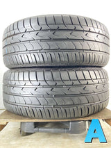 トーヨータイヤ トランパス mpZ 235/50R18  2本