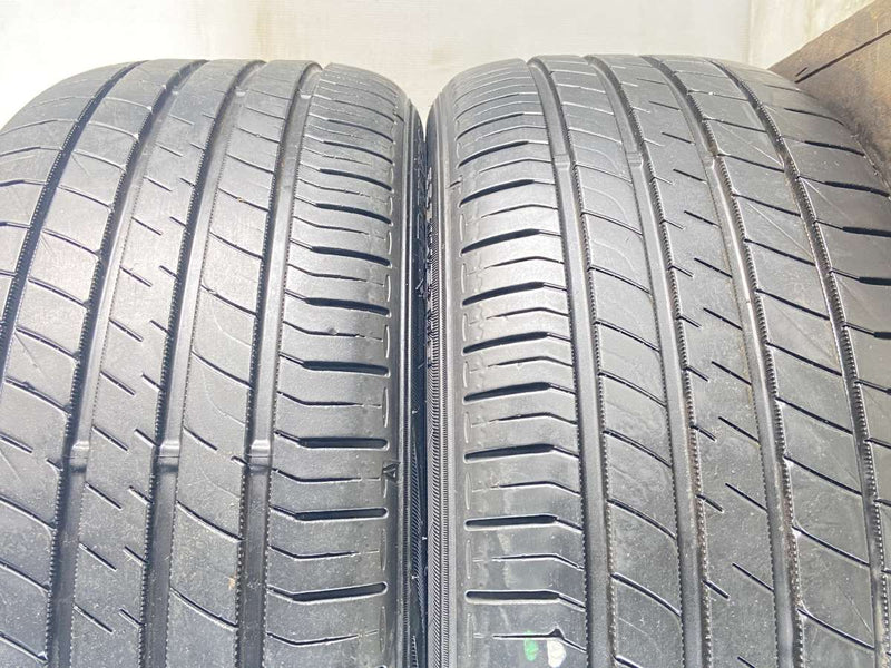 ダンロップ ルマン5 225/45R18  2本