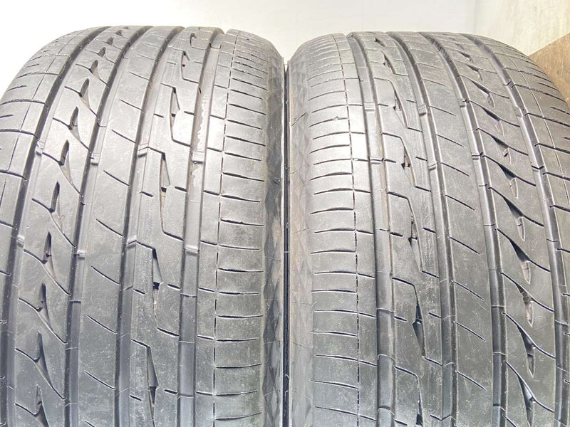 ブリヂストン レグノ GR-X2 255/45R18  2本