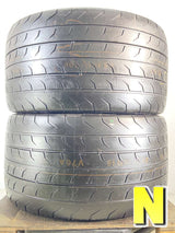 クムホECSTA V700 305/30R18  2本