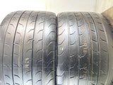 クムホECSTA V700 305/30R18  2本
