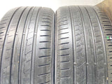 ヨコハマ ブルーアース A 215/40R18  2本