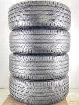 トーヨータイヤ ナノエナジー3プラス 225/50R18  /トヨタ純正 エスティマ 7.0J+51 114.3-5穴 4本