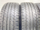 トーヨータイヤ ナノエナジー3プラス 225/50R18  /トヨタ純正 エスティマ 7.0J+51 114.3-5穴 4本