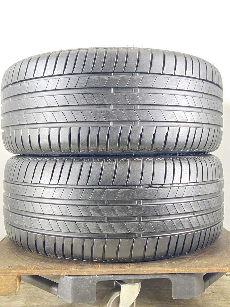 ブリヂストン トランザT005 225/40R18  2本