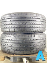 ヨコハマ ブルーアース RV-02 235/50R18  2本