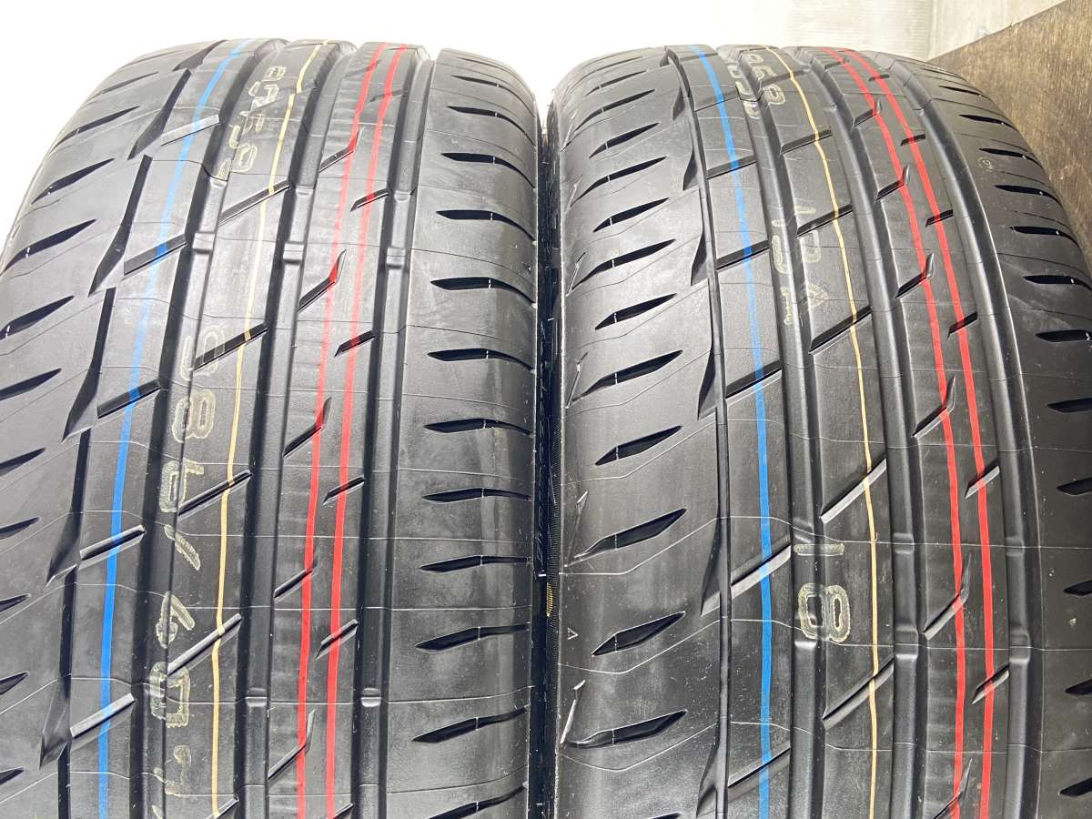 ブリヂストン ポテンザRE004 225/40R18 2本 – タイヤ・ホイールカンパニー