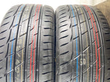 ブリヂストン ポテンザRE004 225/40R18  2本