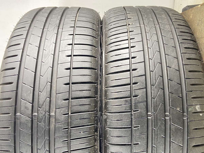 ファルケン アゼニス FK510 SUV 225/50R18  2本