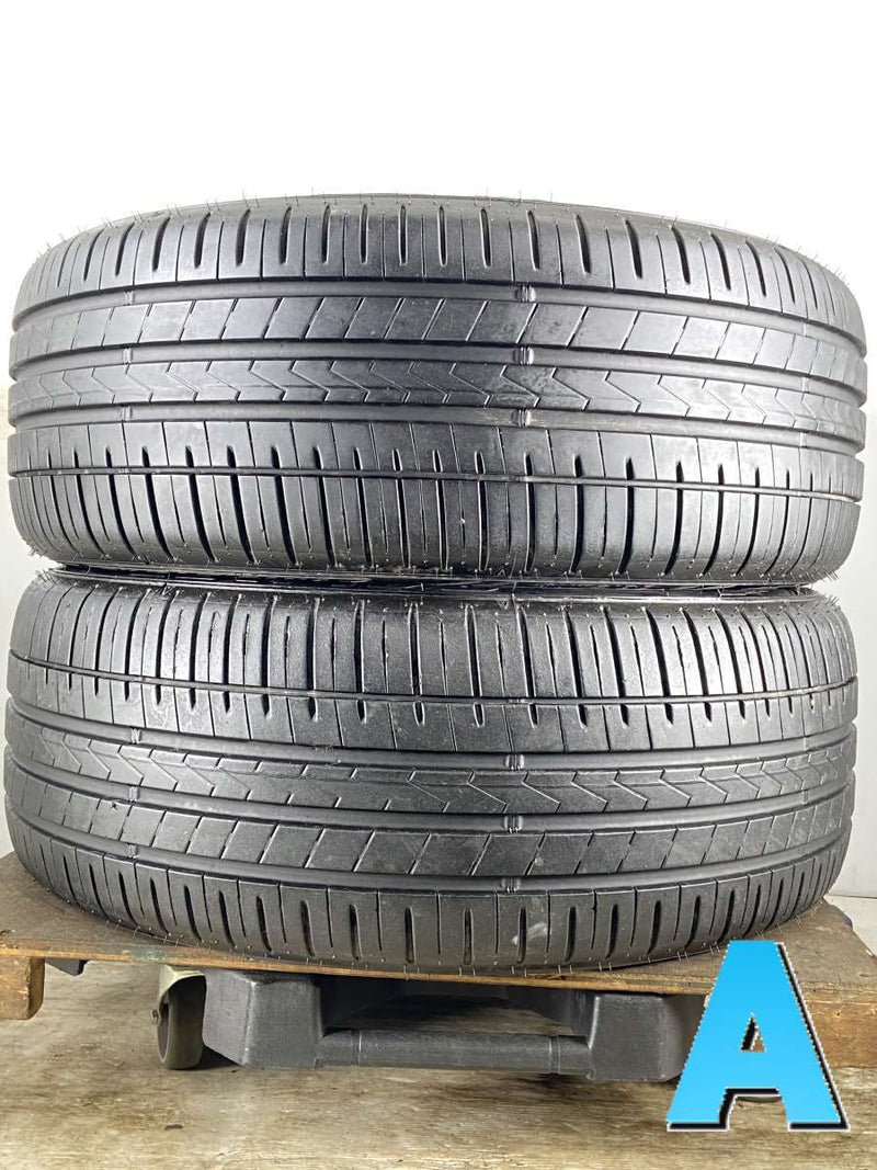 ファルケン アゼニス FK510 SUV 225/50R18  2本